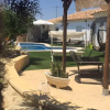 Отель Villa Andalucia Murcia, фото 7