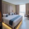 Отель Wyndham Tamansari Jivva Resort Bali, фото 5