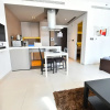 Отель Yrw - Spacious studio in Dubai Marina, фото 2