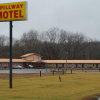 Отель Spillway Motel Shelbyville в Шелбивилле