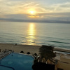 Отель Beach and Ocean Front Apartments 1, фото 17