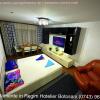 Отель Apartament frumos cu 3 camere situat la partier, фото 5
