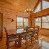 Отель Fire on the Mountain by Escape to Blue Ridge, фото 10
