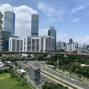Отель Fabulous and Strategic 1BR Sudirman Suites Apartment, фото 1