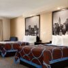 Отель Super 8 by Wyndham Rahway/Newark, фото 3