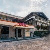 Отель OYO 1131 Gunung Geulis Village, фото 36