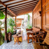 Отель d'Hasinda Homestay, фото 4