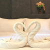 Отель พีลาตุส อพาร์ทเม้นท์ (Pilatus Apartment), фото 15