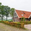 Отель Luxury Farmhouse near Forest in Dinkelland, фото 1