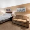 Отель Sleep Inn & Suites Denver International Airport, фото 29