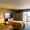 Отель Quality Inn & Suites Gulf Breeze Bayside near Pensacola Beach, фото 3