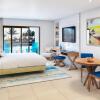 Отель Margaritaville Island Reserve Riviera Cancún - A Karisma All-Inclusive Experience for All, фото 7