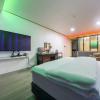 Отель Yeongcheon CL Hotel, фото 9
