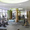 Отель Mövenpick Hotel Abidjan, фото 26