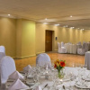 Отель Four Points by Sheraton Santiago, фото 28