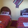 Отель Ururi Wasi, фото 2