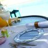 Отель Luxury Villa in Agia Triada With Swimming Pool, фото 8