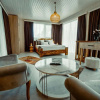 Отель Cirali Hestia Lodge, фото 3