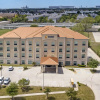 Отель Comfort Inn & Suites Fort Worth - Fossil Creek, фото 24