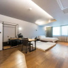 Отель Anseong Nomad Hotel, фото 3