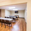Отель Quality Inn Merchants Drive, фото 15
