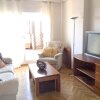 Отель Apartment With 2 Bedrooms in Madrid, With Wonderful City View and Furn, фото 5