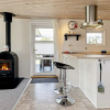 Отель 6 Person Holiday Home in Hals, фото 22