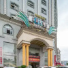 Отель Garden Hotel, фото 8