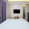 Отель Cozy And Nice Studio At Transpark Cibubur Apartment, фото 4