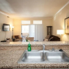 Отель Sunshine Suites - La Jolla, фото 4