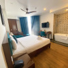 Отель Ritzy Boutique Hotel Da Nang, фото 4