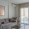 Отель #G30 Chic 1 BR apartment in the centre of Volos, фото 2