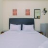 Отель Cozy Studio Bogorienze Resort Apartment, фото 3