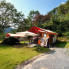 Отель Pocheon Sanjeong Hosoo Glamping, фото 5