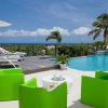 Отель Dream Villa SXM GIS, фото 13