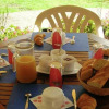 Отель House With one Bedroom in Gros-morne, With Shared Pool, Furnished Garden and Wifi, фото 3