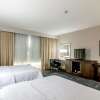 Отель Hampton Inn Oklahoma City Northeast, фото 4