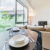 Отель The Nest Ploenchit By Favstay, фото 11