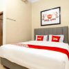 Отель OYO 1668 Yvel Homestay Syariah, фото 4