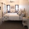 Отель Canungra Cottages - Boutique Bed and Breakfast, фото 7