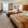 Отель Comfort Inn & Suites Santee, фото 34