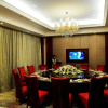 Отель Jinhu Hotel, фото 12