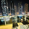 Отель Calm Studio at Lake View Tower Jlt by Deluxe Holiday Homes, фото 18