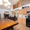 Отель Solitude Bighorn #5 - Estes Park 2 Bedroom Condo by RedAwning, фото 12