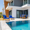 Отель Amazing Villa with Private Pool in Alacati Cesme, фото 1