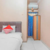 Отель Mulia Raja Kost by OYO Rooms, фото 17