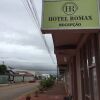 Отель Romax Hotel, фото 13