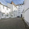 Отель DasApartmentHaus - Zentrum-Fürstenplatz, фото 1