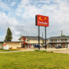 Отель Econo Lodge Inn & Suites, фото 13