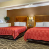 Отель Econo Lodge Ellensburg Near University, фото 26